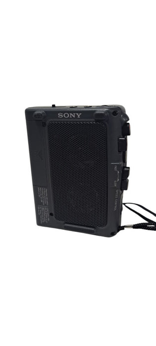 Sony TCM-59V Cassette Recorder VOR