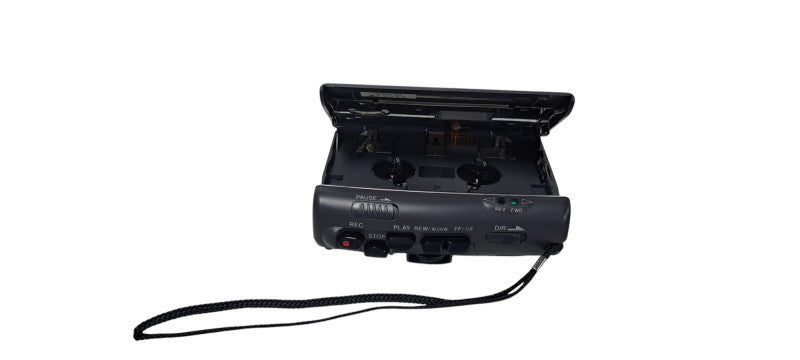 Sony TCM-59V Cassette Recorder VOR