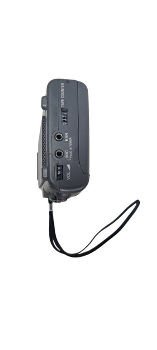 Sony TCM-59V Cassette Recorder VOR