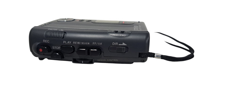 Sony TCM-59V Cassette Recorder VOR