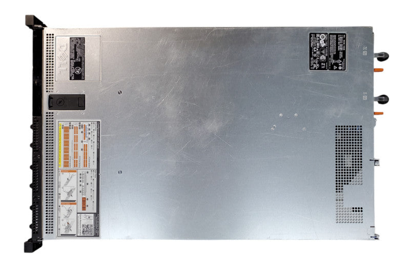 Dell PowerEdge R630 2x Xeon E5-2683 v3 64GB DDR4 - - No HDD/RAID