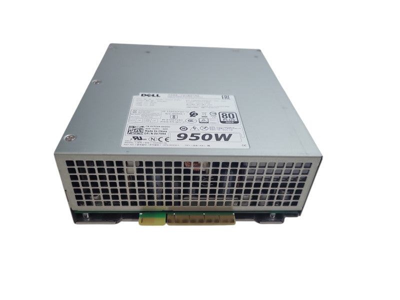 Dell 950W 80 PLUS GOLD SWITCHING PSU (AC950EF-00) %