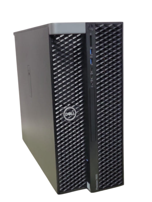 Dell Precision 7820 Xeon Gold 6140, 96GB DDR4, QUADRO K2000, 2TB HDD, 950W PSU _