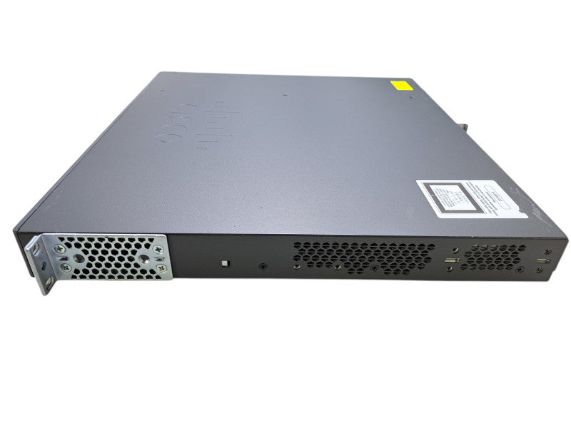 Cisco WS-C2960XR-48LPD-I V02 | 48-Port Gigabit PoE+ 370W Switch w/ 2x SFP+
