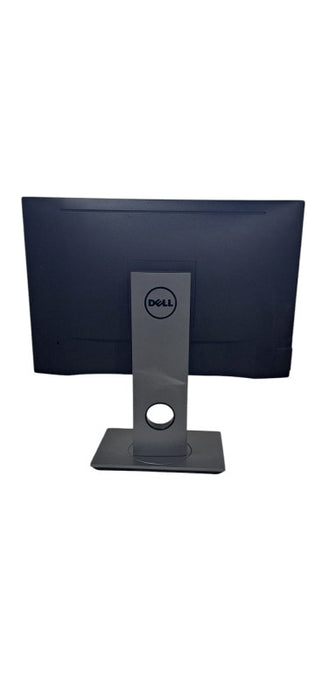 Dell P2217 22" LCD Monitor With LED Backlight
