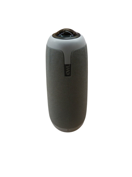 Owl Labs Meeting Owl Pro 360-Degree Smart Video Conference Camera