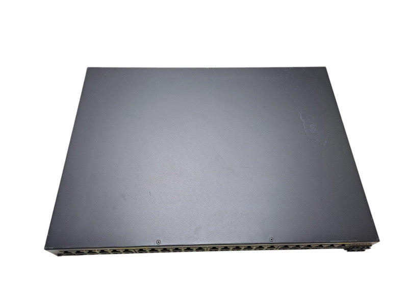 HPE 1820-48G-PoE+ J9984A | 48-Port Gigabit PoE+ 370W Network Switch