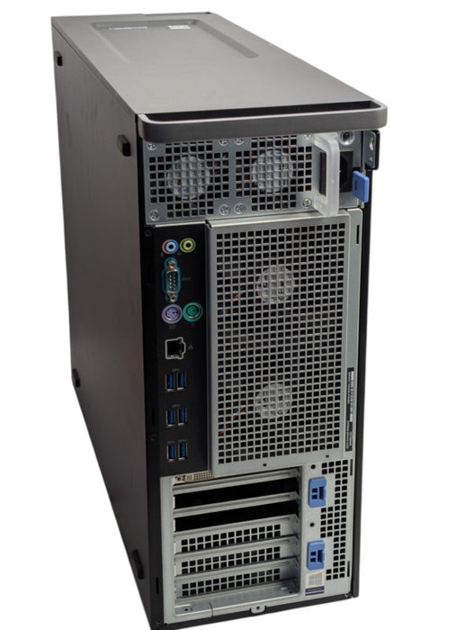 DELL Precision 7820 Intel Xeon Gold 5120 64GB RAM 960GB SSD K2200 4GB GPU -