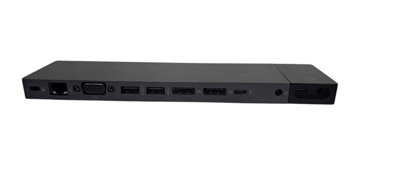 HP Elite Thunderbolt 3 Dock HP ZBook HQ-TRE HSTNN-CX01 W/Adapter