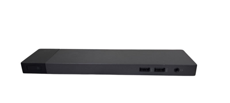 HP Elite Thunderbolt 3 Dock HP ZBook HQ-TRE HSTNN-CX01 W/Adapter