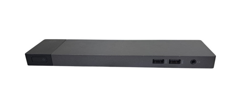 HP Elite Thunderbolt 3 Dock HP ZBook HQ-TRE HSTNN-CX01 W/Adapter