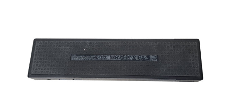 HP Elite Thunderbolt 3 Dock HP ZBook HQ-TRE HSTNN-CX01 W/Adapter