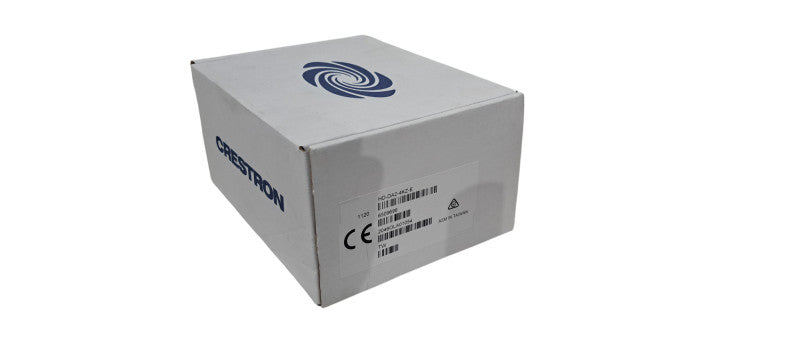 Creston HD-DA2-4KZ-E distribution amplifier Q