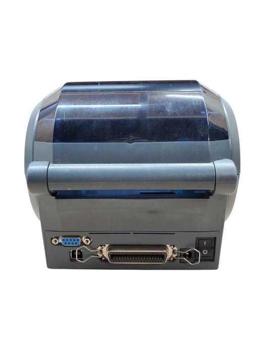 Zebra GK420d GK42-202510-000 Thermal Label Printer