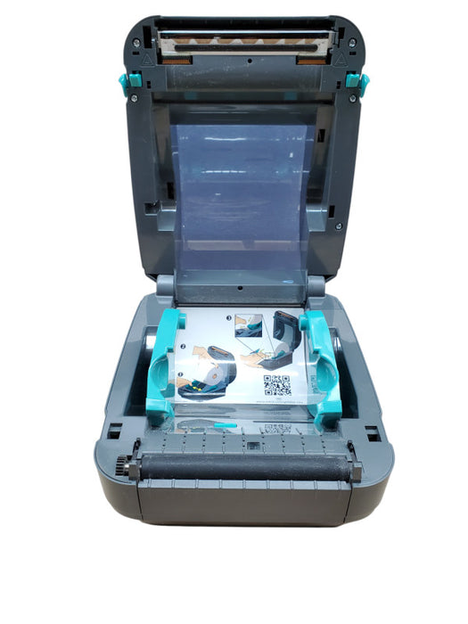 Zebra GK420d GK42-202510-000 Thermal Label Printer