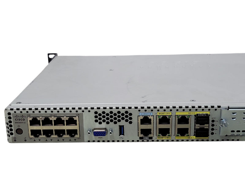 Cisco ENCS5412/K9 Compute System 5412 Virtualization Appliance _