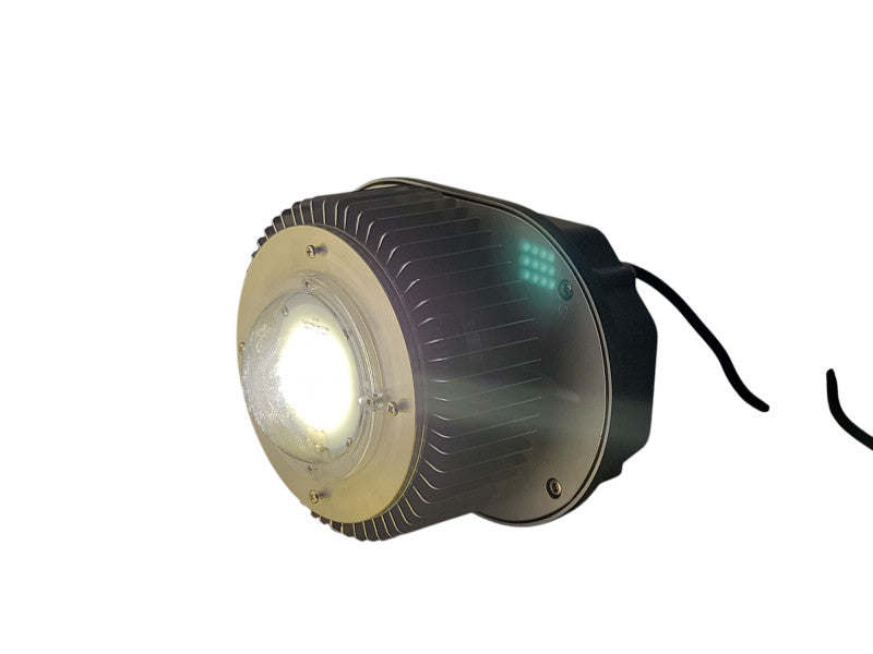 Luminergy HPML-HB04-80W-3000K 100-277V 80W 50/60Hz warm white Q_