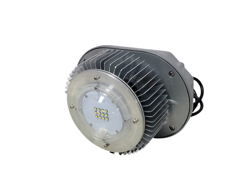 Luminergy HPML-HB04-80W-3000K 100-277V 80W 50/60Hz warm white Q_