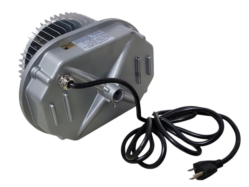 Luminergy HPML-HB04-80W-3000K 100-277V 80W 50/60Hz warm white Q_