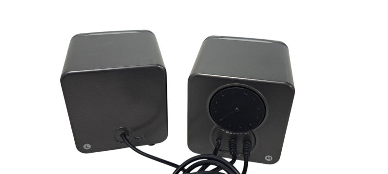 Pair of Arctic Portable Stereo USB Powered Speakers S111 Q