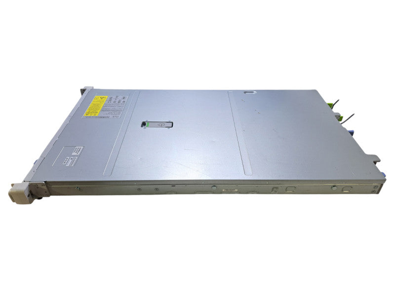 Cisco UCS C220 M5 Server | 2x Xeon Silver 4114 @2.2GHz, 64GB DDR4, 12G RAID