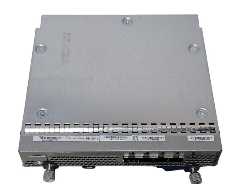 Cisco UCS-IOM-2204XP, Fabric Extender Module 4 Port Q_