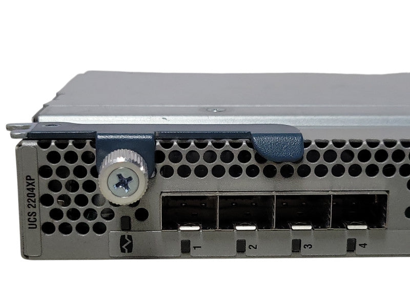Cisco UCS-IOM-2204XP, Fabric Extender Module 4 Port Q_