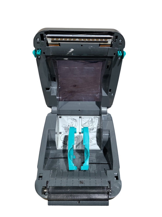 Zebra ZP450 Label Thermal Bar Code Printer | ZP450-0501-0001A