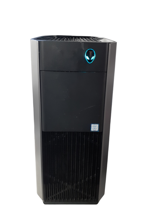 Alienware Aurora R7 i7-8700 @ 3.20Ghz 16GB DDR4 256GB NVMe