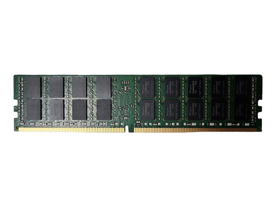 SK Hynix 16GB 2RX4 PC4-2133P-RA0, DDR4 Server RAM Q