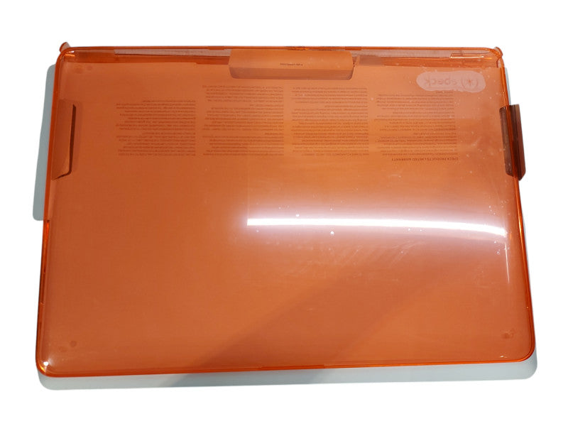 Speck - Protection - MacBook Pro 15 inch - See Thru - Retina Display