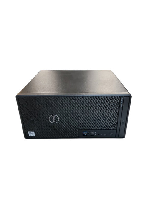 Dell Optiplex 3080 MT i5 -10505 @ 3.20GHz 16GB DDR4 Ram  Qθ