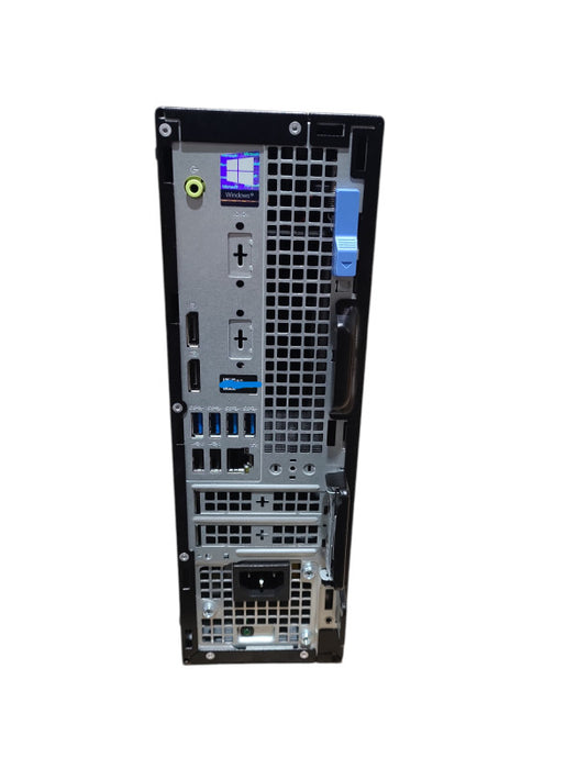 Dell OptiPlex 5070 SFF | Core i7-9700 | 8GB DDR4 | NO HDD