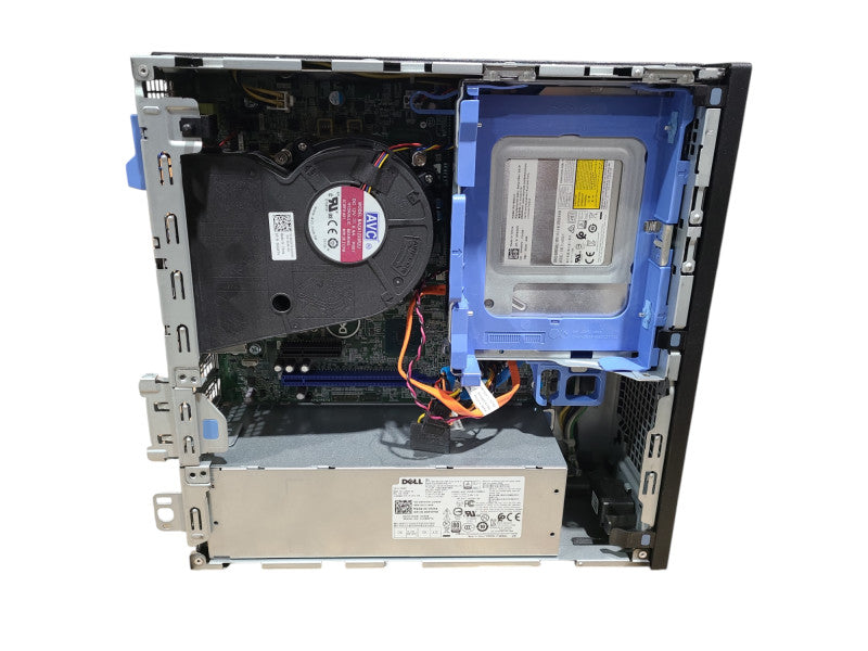 Dell OptiPlex 5070 SFF | Core i7-9700 | 8GB DDR4 | NO HDD