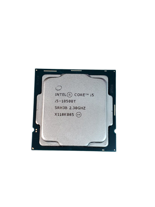 Intel i5-10500T SRH3B 2.30GHZ 6 Core CPU PROCESSOR