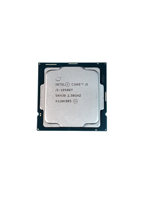 Intel i5-10500T SRH3B 2.30GHZ 6 Core CPU PROCESSOR