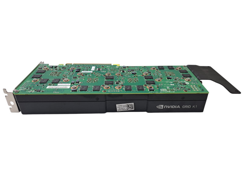 NVIDIA GRID K1 16GB GPU Graphics Video Accelerator Card