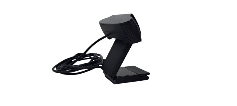 Logitech B910 Carl Zeiss Tessar Lens V-U0021 720p HD USB Webcam