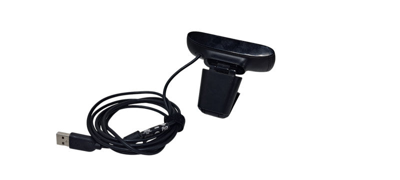 Logitech B910 Carl Zeiss Tessar Lens V-U0021 720p HD USB Webcam