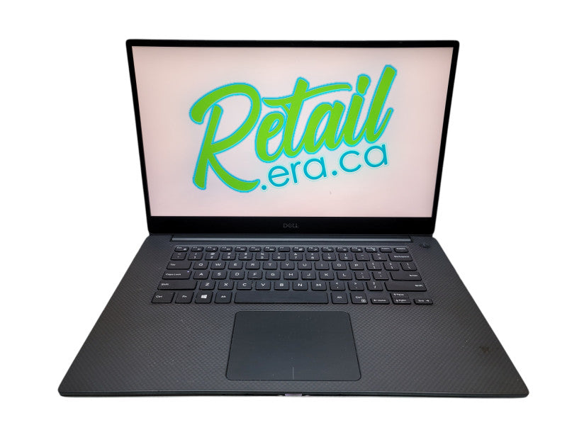 Dell Precision 5540 i7-9750H 16GB RAM Quadro T1000 NO SSD FOR PARTS/REPAIR  β Lap200
