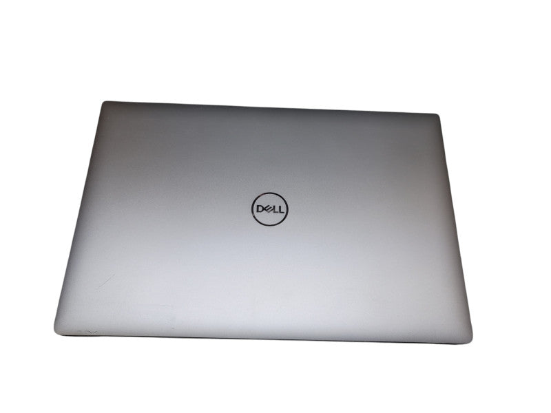 Dell Precision 5540 i7-9750H 16GB RAM Quadro T1000 NO SSD FOR PARTS/REPAIR  β Lap200