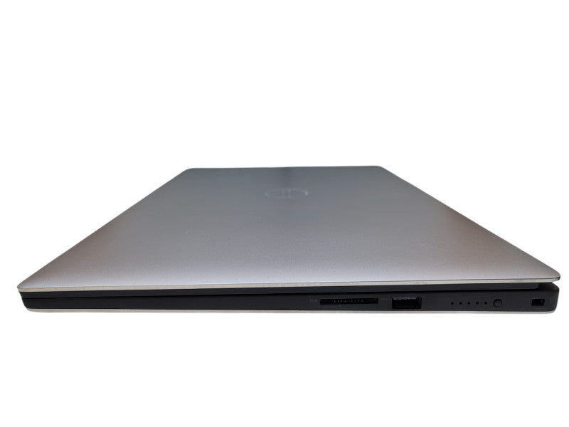 Dell Precision 5540 i7-9750H 16GB RAM Quadro T1000 NO SSD FOR PARTS/REPAIR  β Lap200