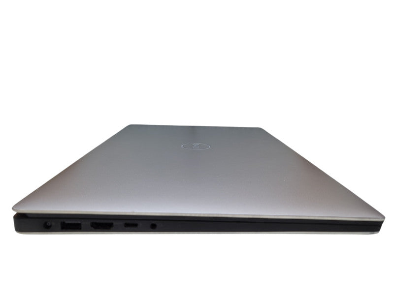 Dell Precision 5540 i7-9750H 16GB RAM Quadro T1000 NO SSD FOR PARTS/REPAIR  β Lap200