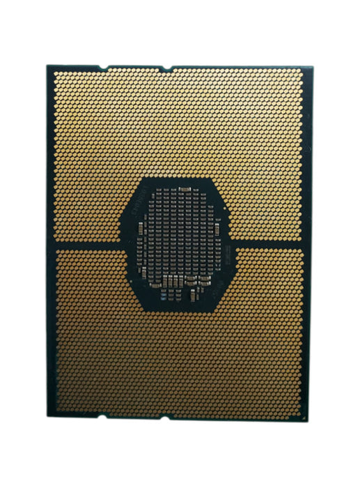 Intel Xeon Gold 6144 @ 3.50GHz SR3TR 8-Core Server CPU Q