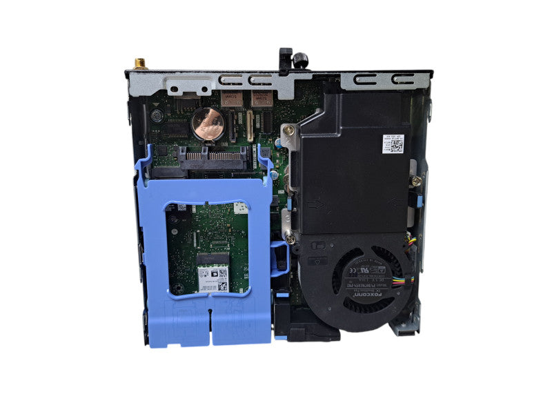 Dell OptiPlex 5080 Micro | Core i7-10700T @2.00GHz, 16GB DDR4, 1TB NVMe