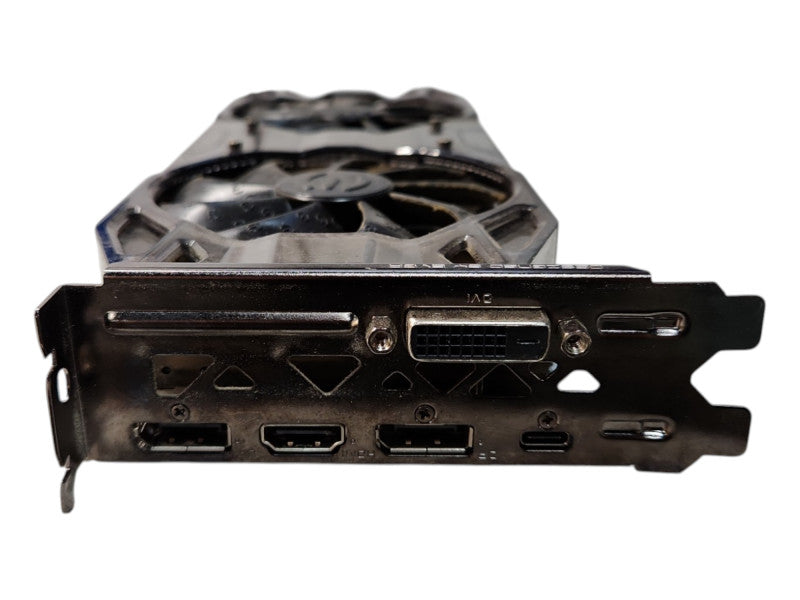 EVGA Nvidia GeForce RTX 2070 8GB Graphics Card