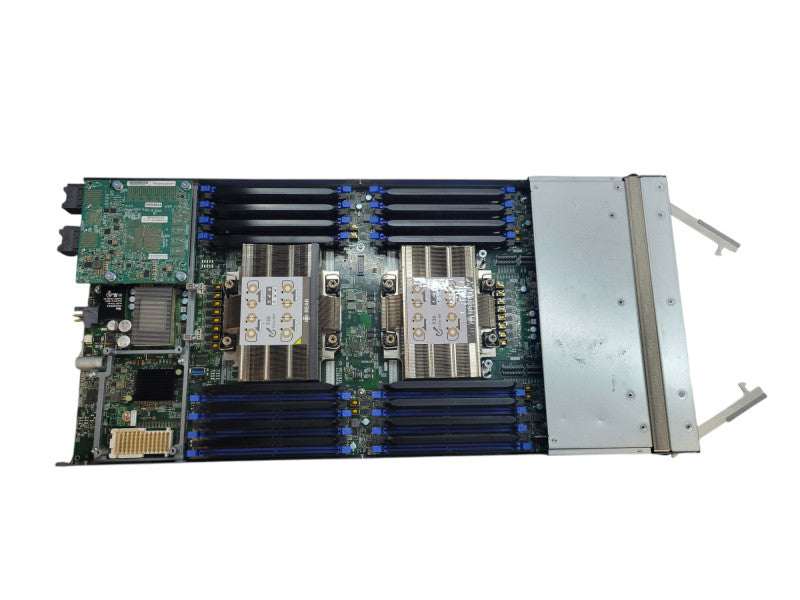 Cisco UCS X210c M7 Compute Node - Barebones  %