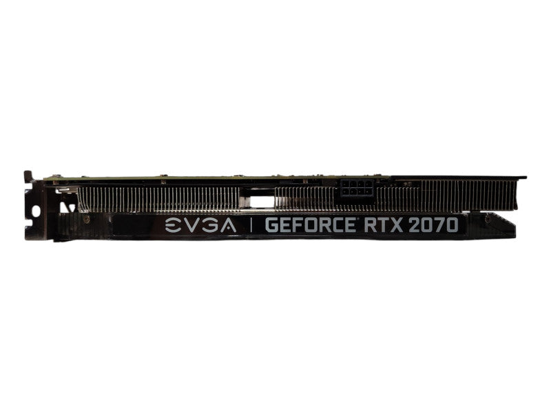 EVGA Nvidia GeForce RTX 2070 8GB Graphics Card