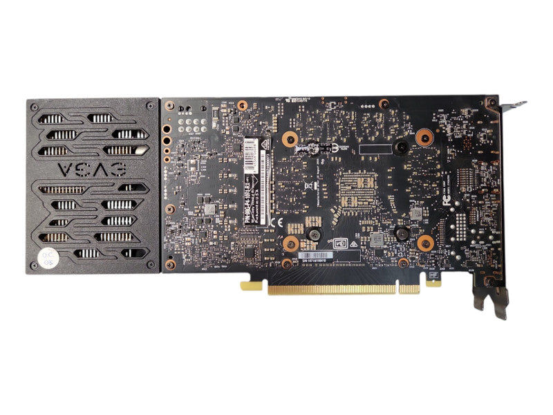 EVGA Nvidia GeForce RTX 2070 8GB Graphics Card