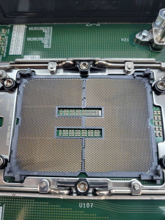 Cisco UCS X210c M7 Compute Node - Barebones  %